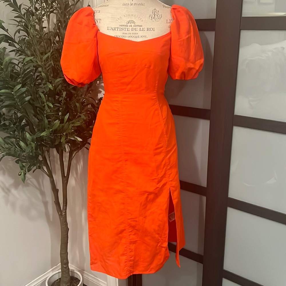 Banana Republic Midi dress